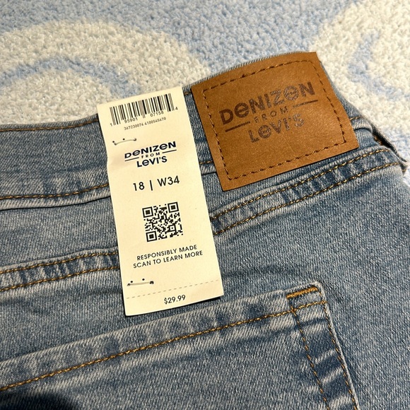 Denizen by Levi jeans - Picture 3 of 3